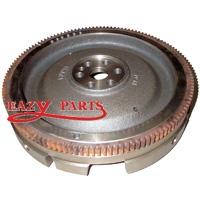 FLYWHEEL