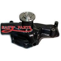 PUMP, WATER ASSY