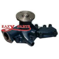 PUMP, WATER ASSY