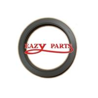 SEAL, CRANK REAR