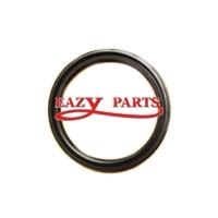 SEAL, CRANK REAR