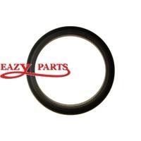 SEAL, CRANK REAR