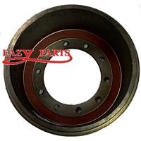 DRUM, BRAKE FRONT