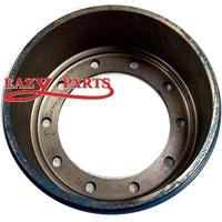 DRUM, BRAKE FRONT