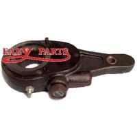 ADJUSTER, SLICK REAR