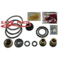 KIT, FOOT VALVE