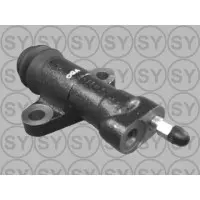 CYLINDER, CLUTCH SLAVE
