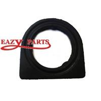 RUBBER, CENTRE BEARING