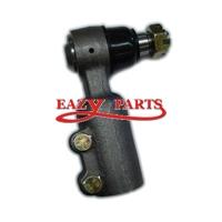 END, TIE ROD LH