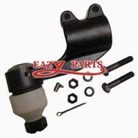 END, TIE ROD RH