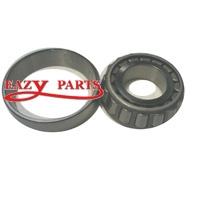 BEARING, WHEEL FRONT OUTER