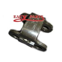 SHACKLE, SPRING FRONT 