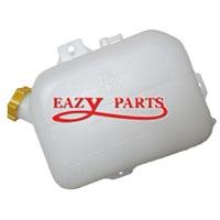 TANK, HEADER RADIATOR