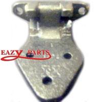HINGE, DOOR LOWER LH & RH