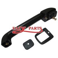 HANDLE, DOOR OUTER