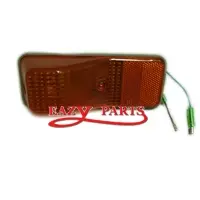 LAMP, INDICATOR FRONT LH PRICE NOW $157.84 INCL