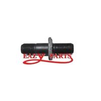 STUD, WHEEL FRONT LH