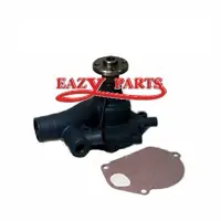 PUMP, WATER ASSY