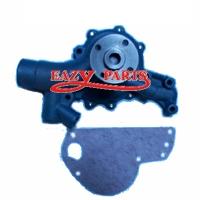 PUMP, WATER ASSY