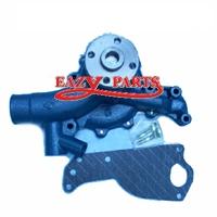 PUMP, WATER ASSY