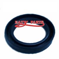 SEAL, CRANK FRONT