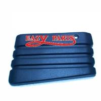 END, BUMPER BAR LH