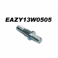 STUD, WHEEL FRONT RH