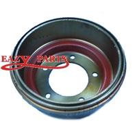 DRUM, BRAKE REAR