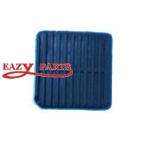 PAD, CLUTCH PEDAL