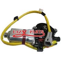 MOTOR, POWER WINDOW LH
