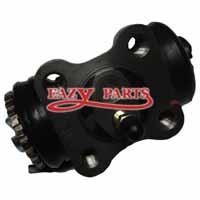 CYLINDER, WHEEL REAR LH FORWARD 