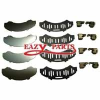 KIT, SHIM AND FITTING 