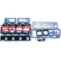 GASKET, VRS SET (HEAD)