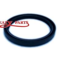 SEAL, CRANK REAR