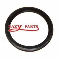 SEAL, CRANK REAR
