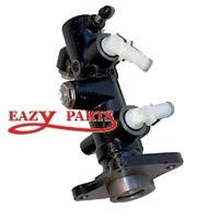 CHAMBER, BRAKE ASSY.