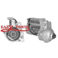 MOTOR, STARTER