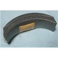 LINING, BRAKE SET FRONT