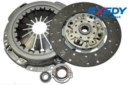 KIT, CLUTCH