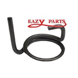SPRING, RELEASE BEARING/FORK RH