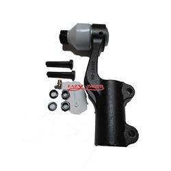 END, TIE ROD RH