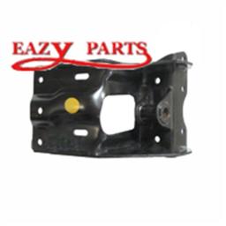 BRACKET, SPRING FRONT 