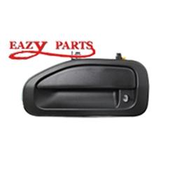 HANDLE, DOOR OUTER 