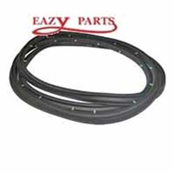 RUBBER, DOOR RH