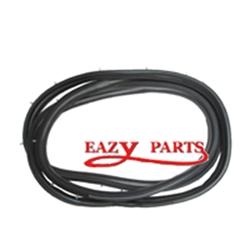 RUBBER, DOOR LH
