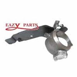 BUTTERFLY, EXHAUST BRAKE