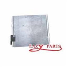 RADIATOR, AIR CONDITIONING ASSY.