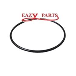 O RING WATER PUMP MOUNTING