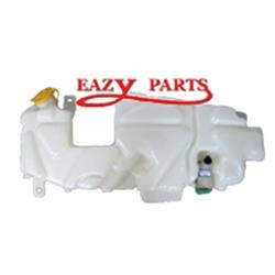 BOTTLE, WASHER & MOTOR