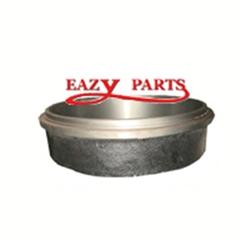 DRUM, BRAKE FRONT